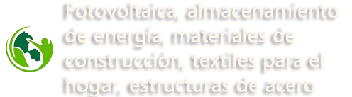 Compañía Limitada de Soporte Global para Construcciones